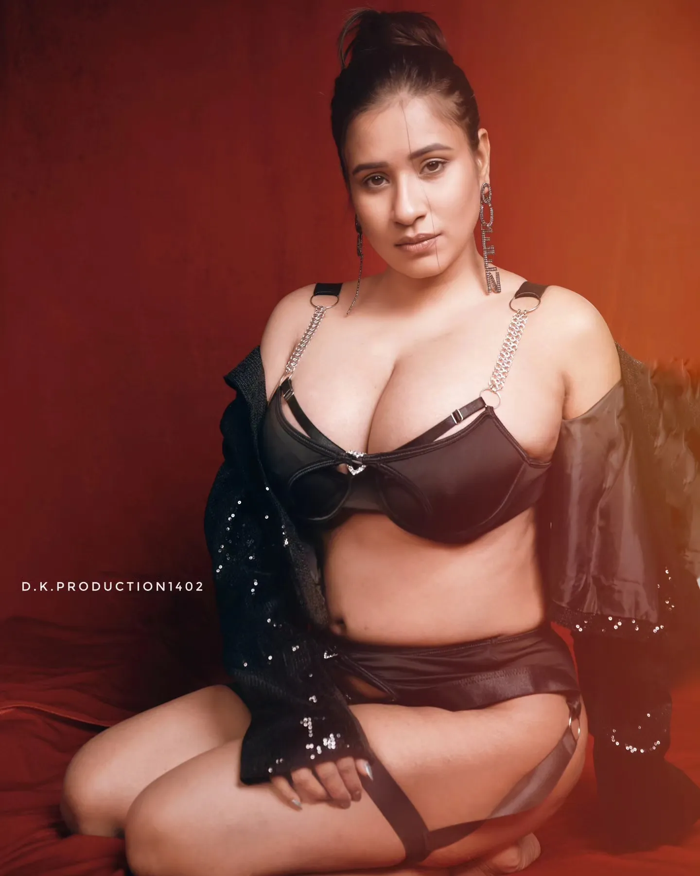 Russian Escorts in Delhi