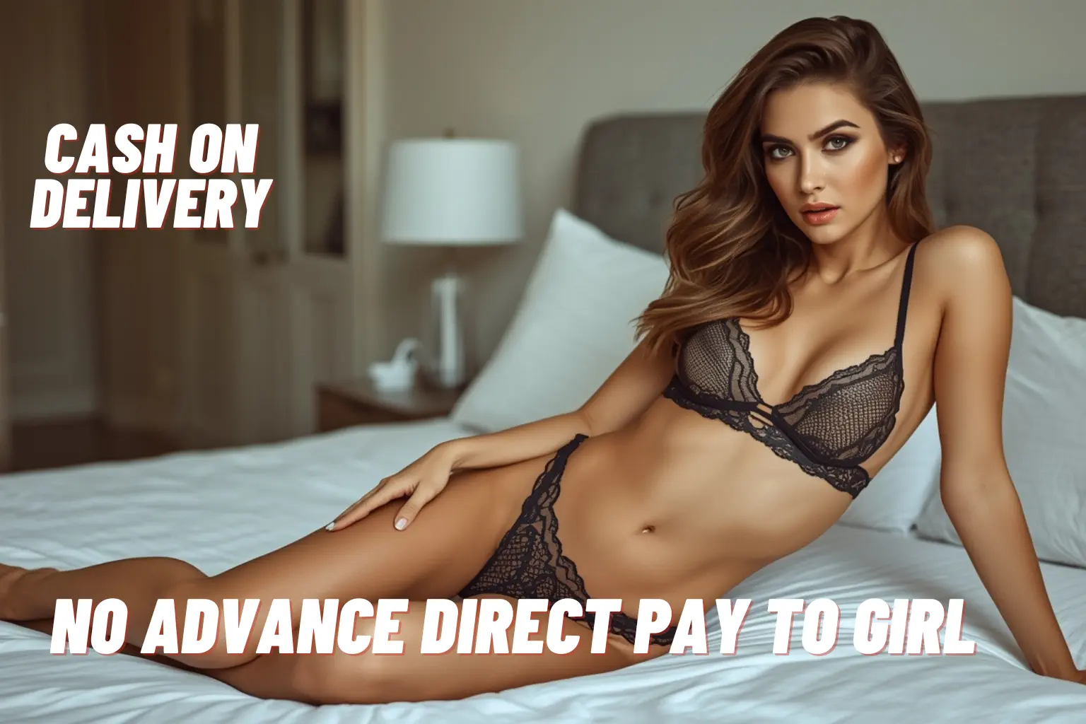 Foreigner Escorts in Delhi