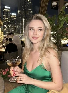 Russian escorts in connaught place