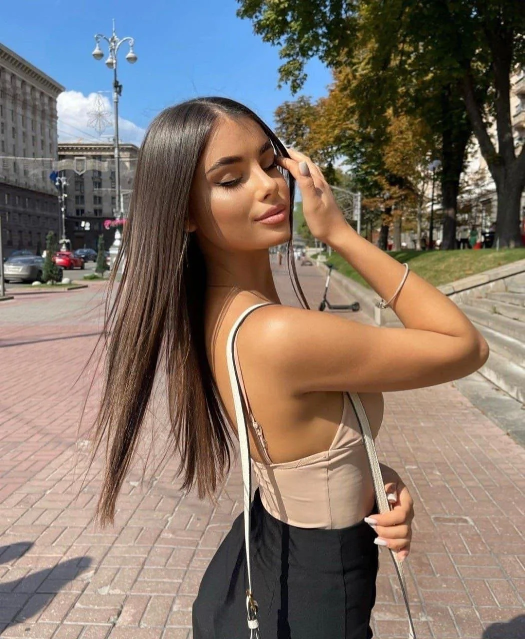 connaught place escort