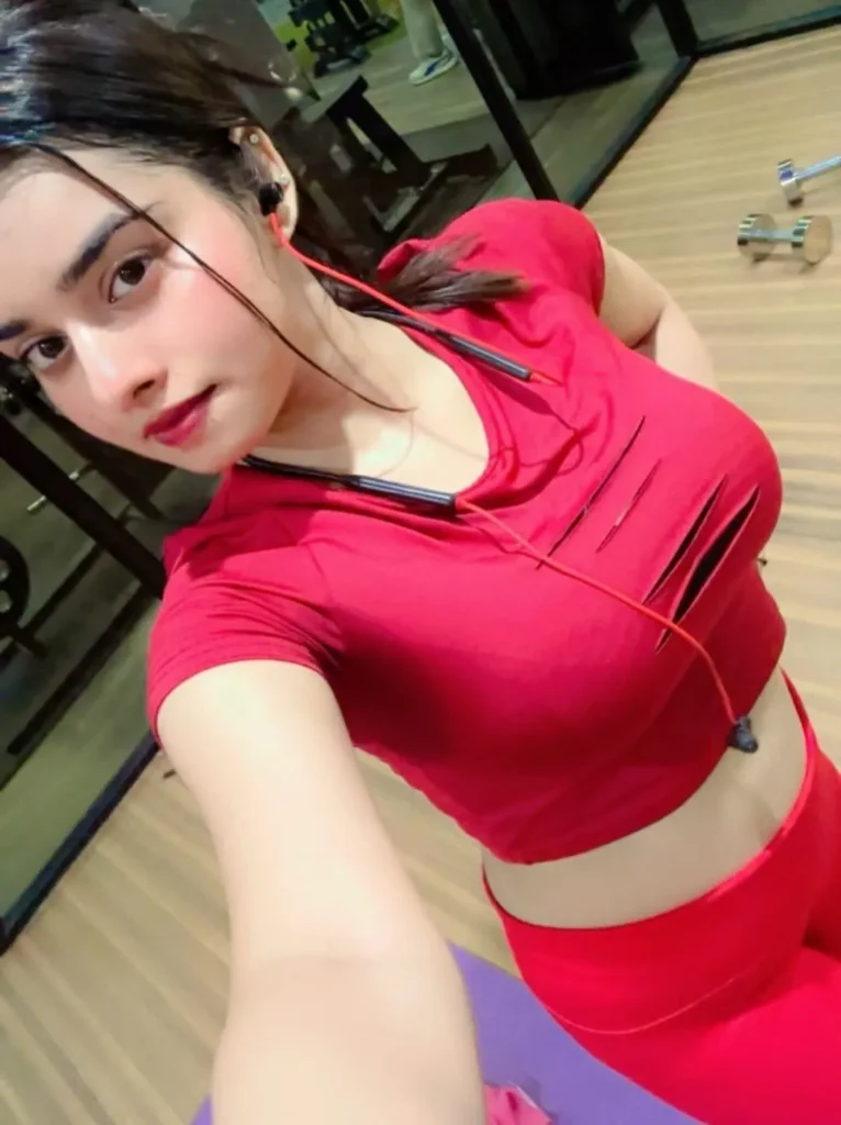 College Girl Escorts in Delhi