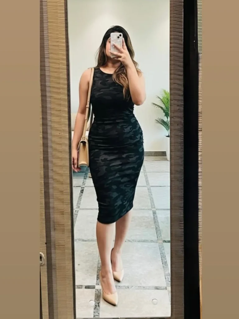 College Girl Escorts in Delhi
