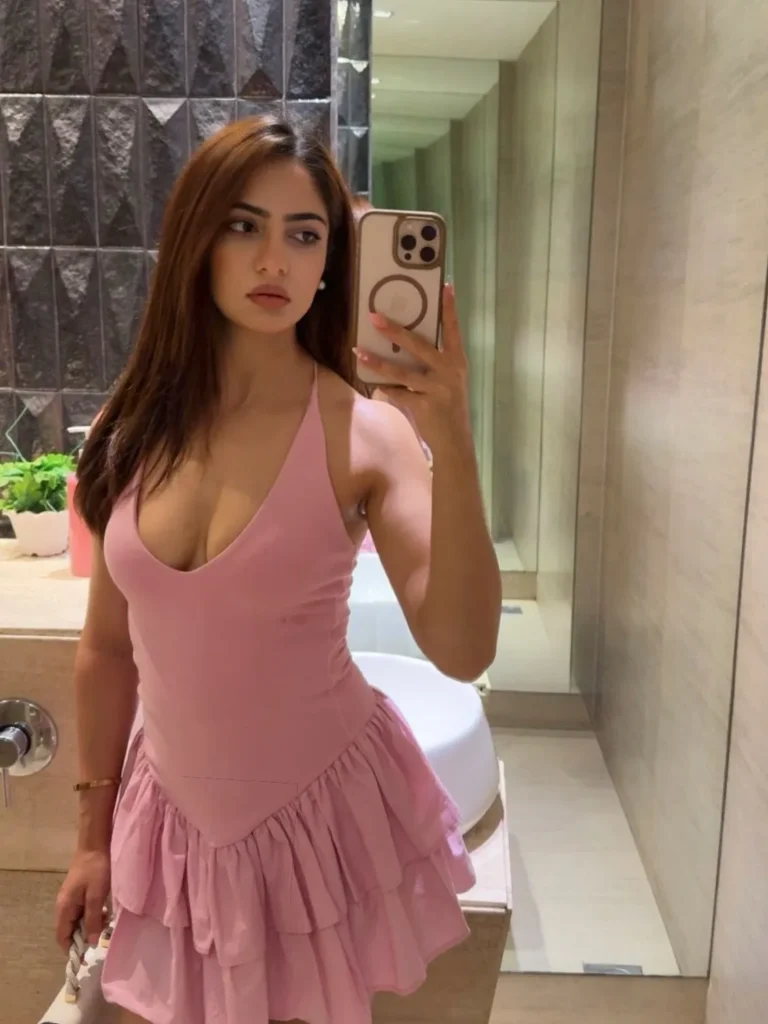College Girl Escorts in Delhi