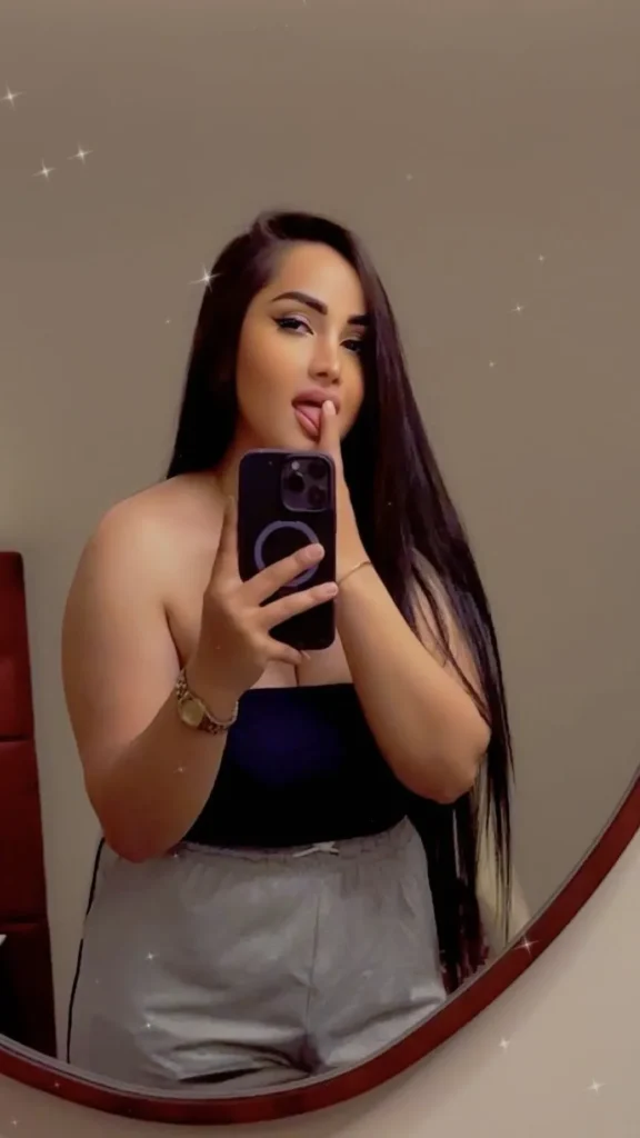 College Girl Escorts in Delhi