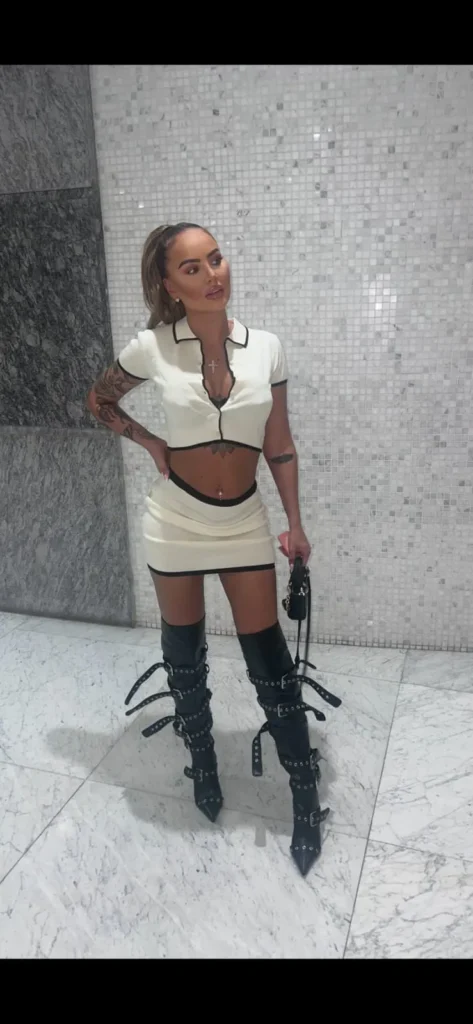 Massage Escorts in Delhi