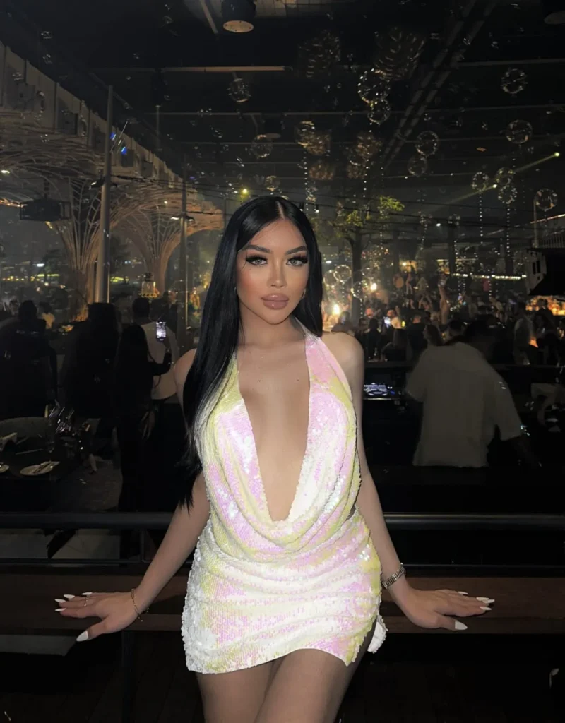 GFE Escorts in Delhi