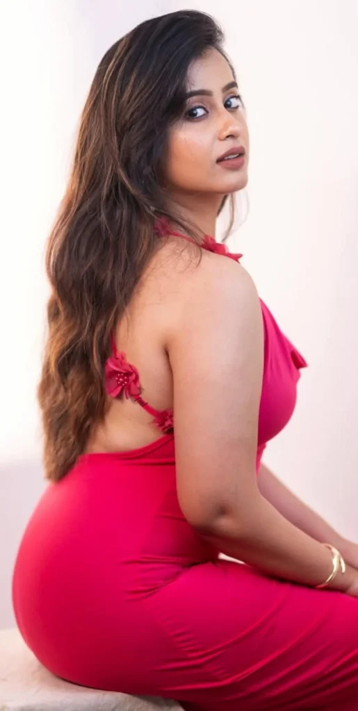 Escorts in Lajpat Nagar