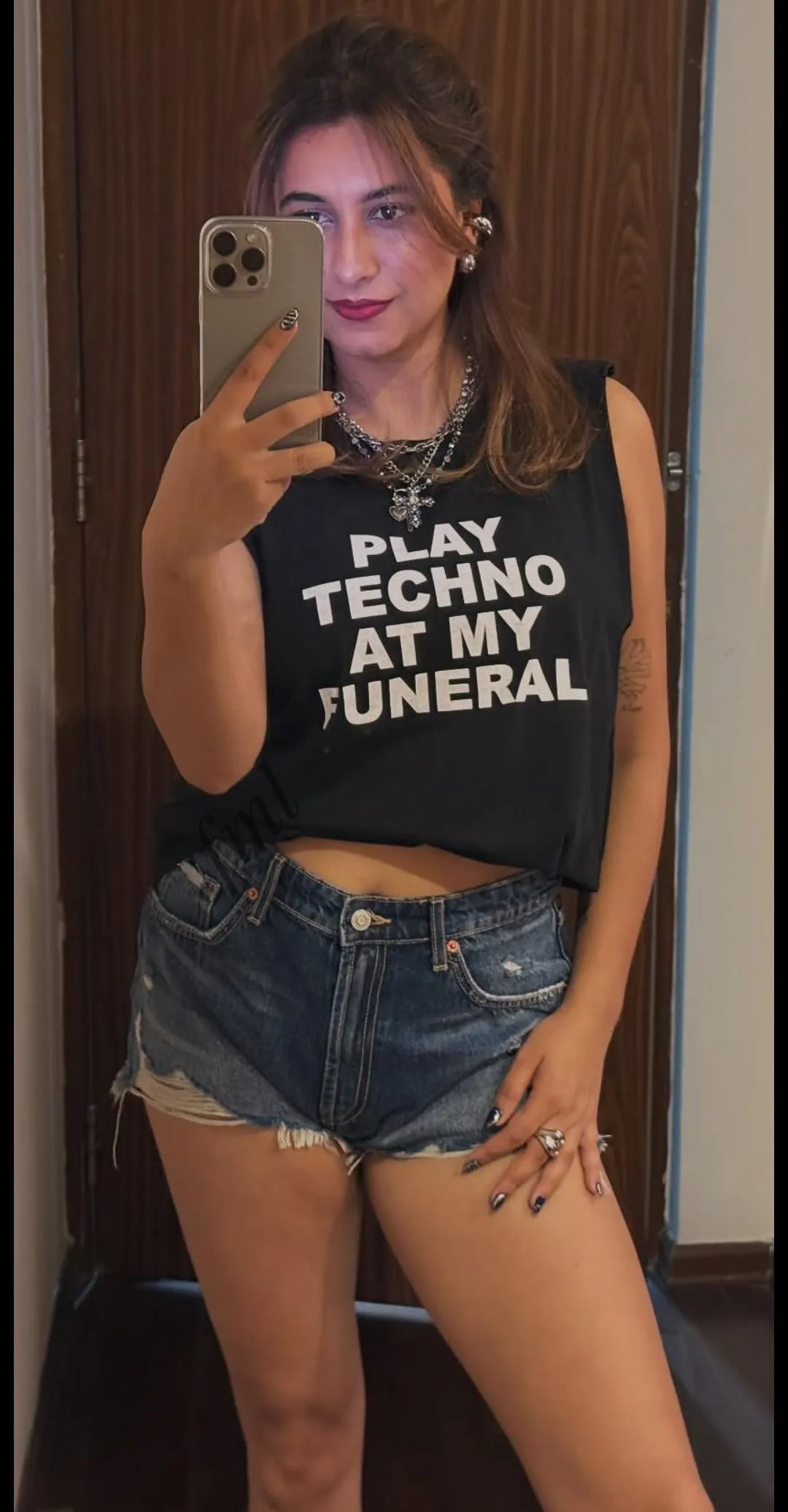 Escorts in Lajpat Nagar