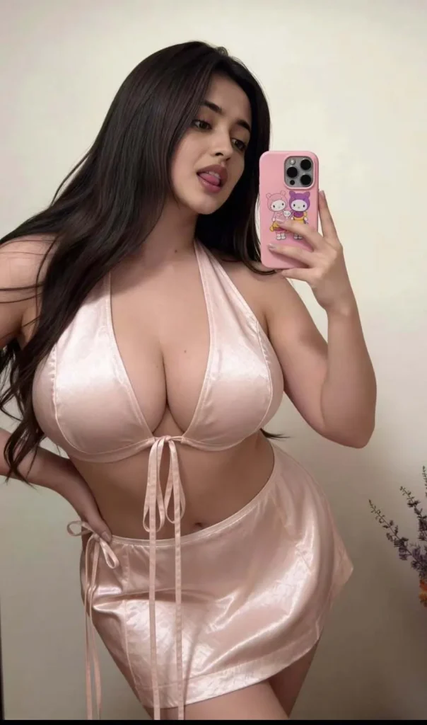 Escorts in Janakpuri