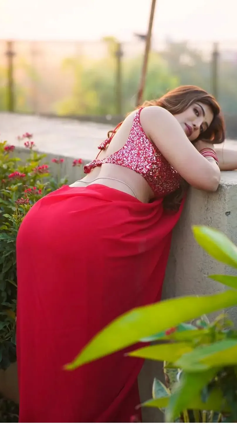 Desi Bhabhi Escorts in Delhi